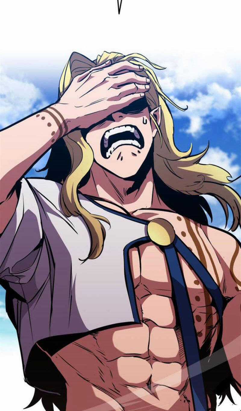 Ranker Tái Xuất Chapter 151 trang 16