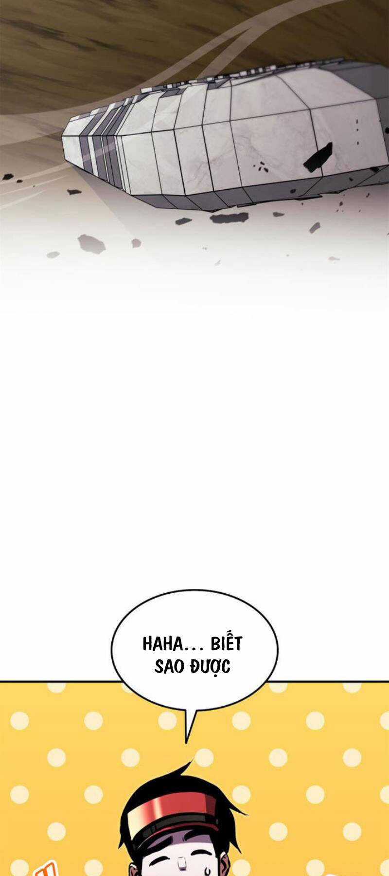 Ranker Tái Xuất Chapter 151 trang 19