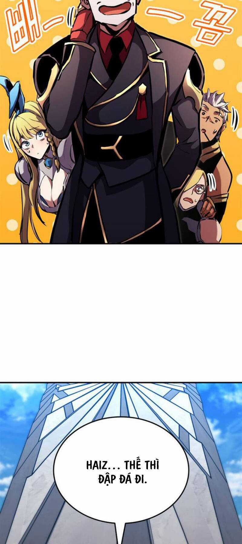 Ranker Tái Xuất Chapter 151 trang 20