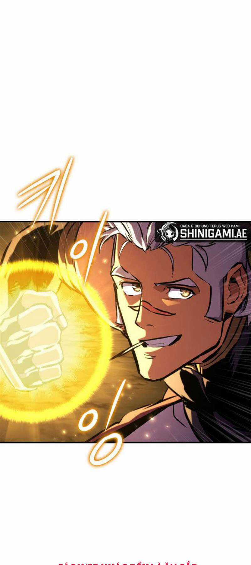 Ranker Tái Xuất Chapter 151 trang 23