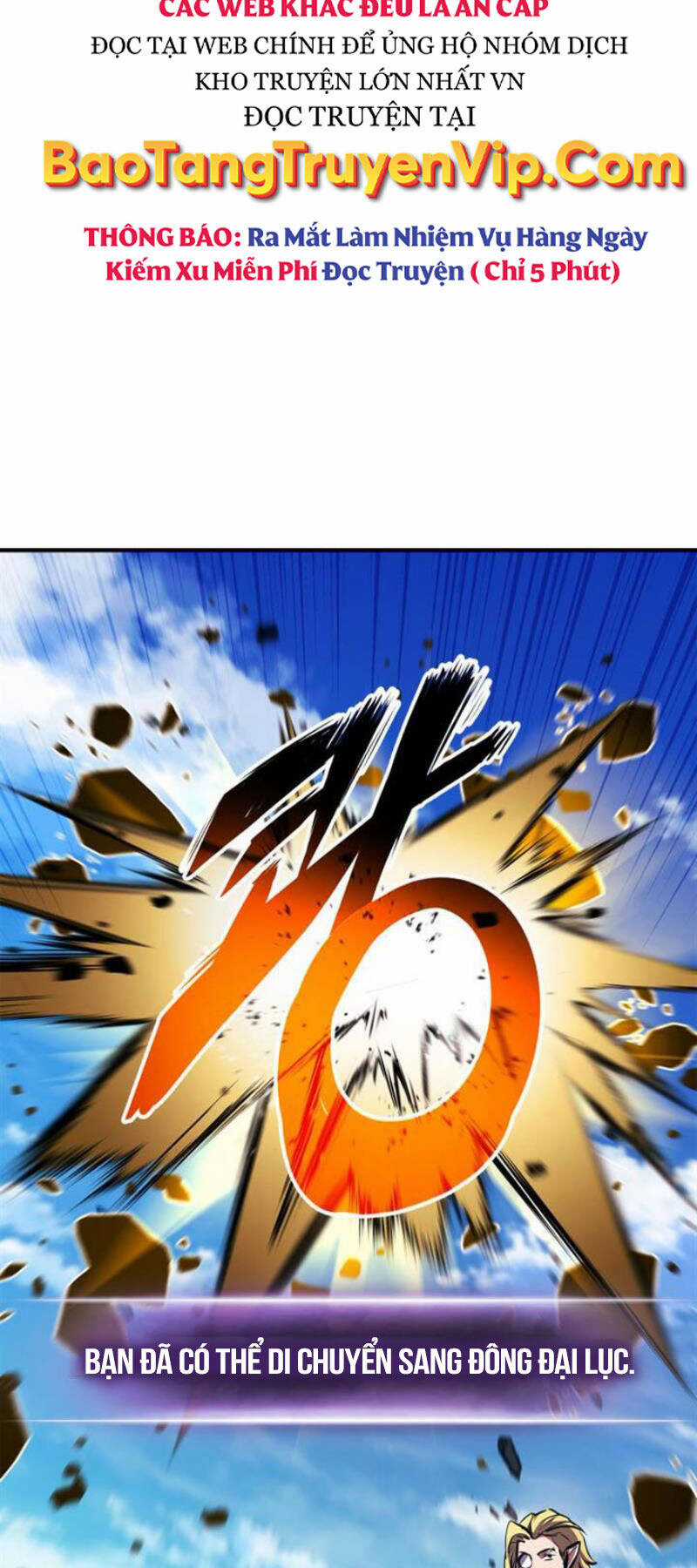 Ranker Tái Xuất Chapter 151 trang 24