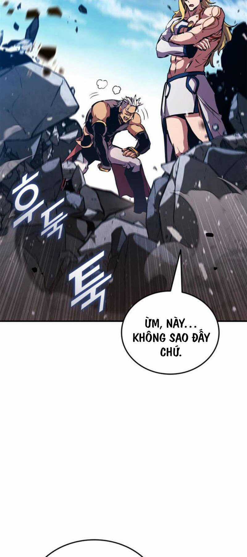 Ranker Tái Xuất Chapter 151 trang 25