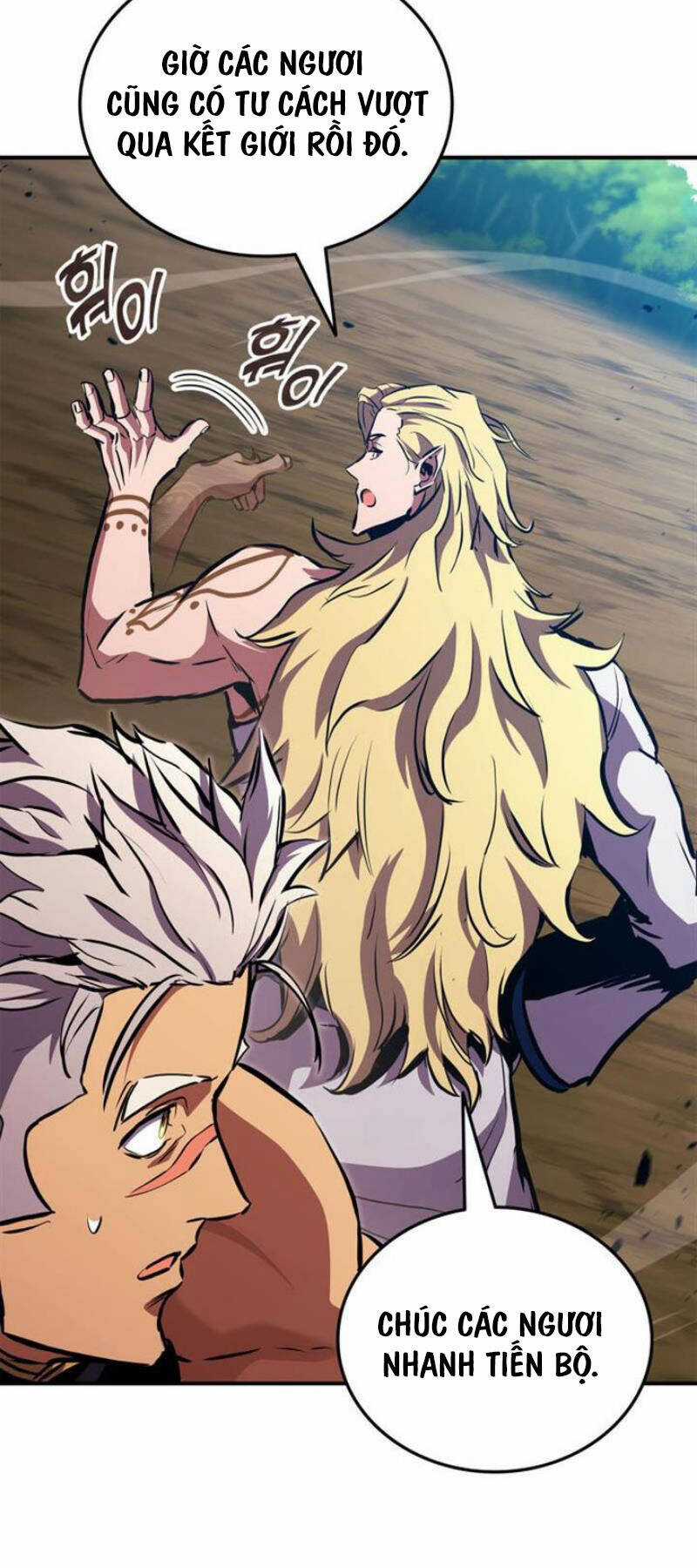 Ranker Tái Xuất Chapter 151 trang 26