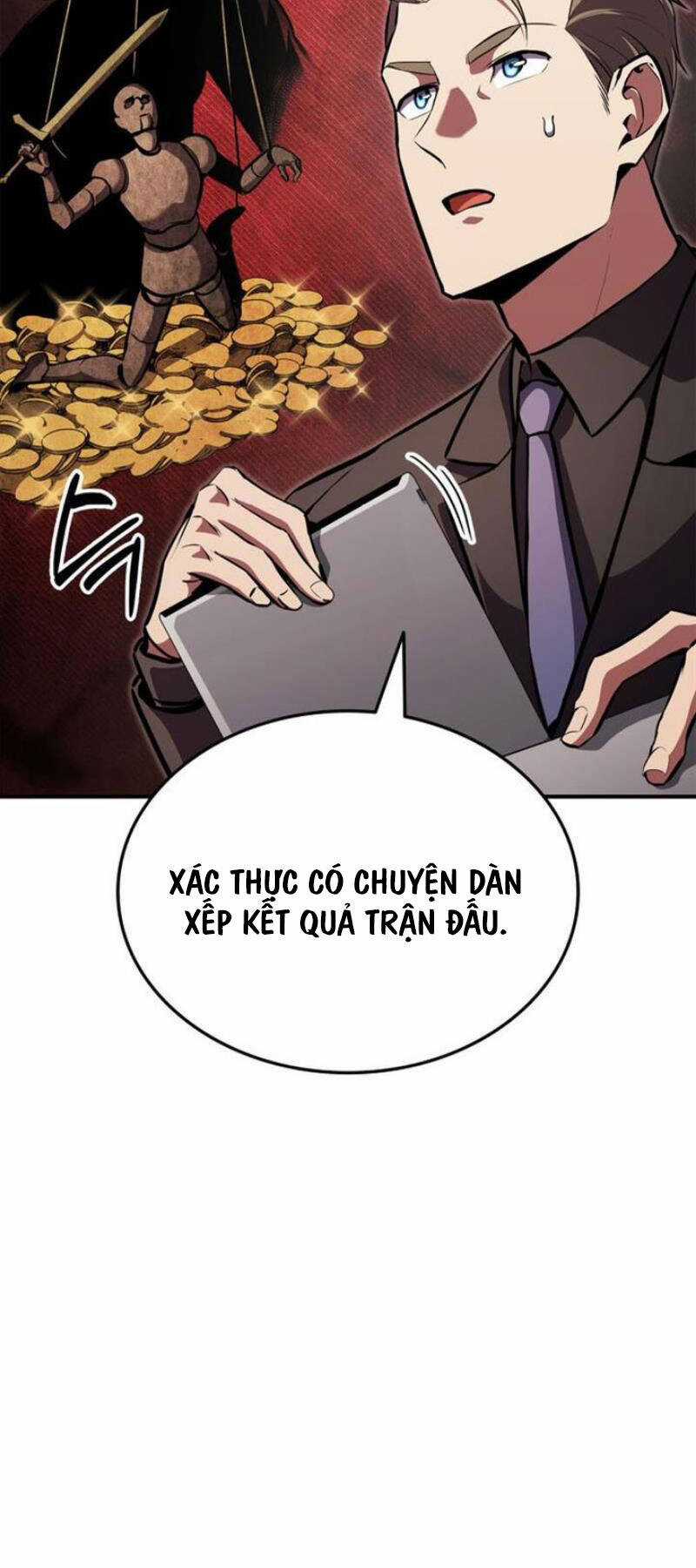 Ranker Tái Xuất Chapter 151 trang 3