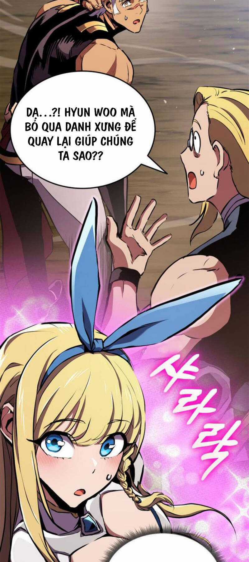 Ranker Tái Xuất Chapter 151 trang 32