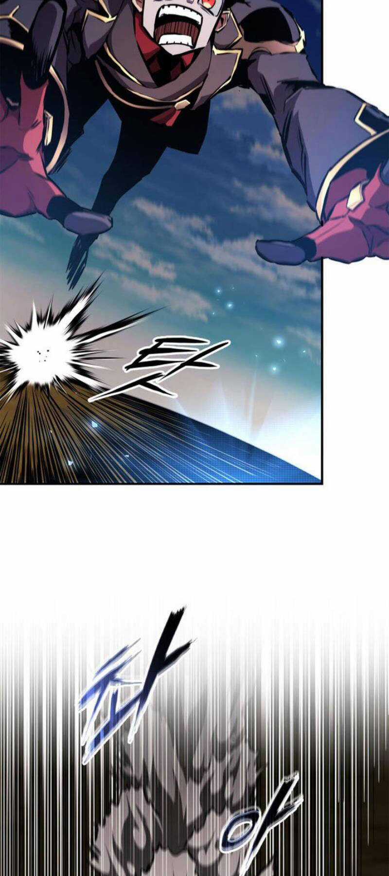 Ranker Tái Xuất Chapter 151 trang 35