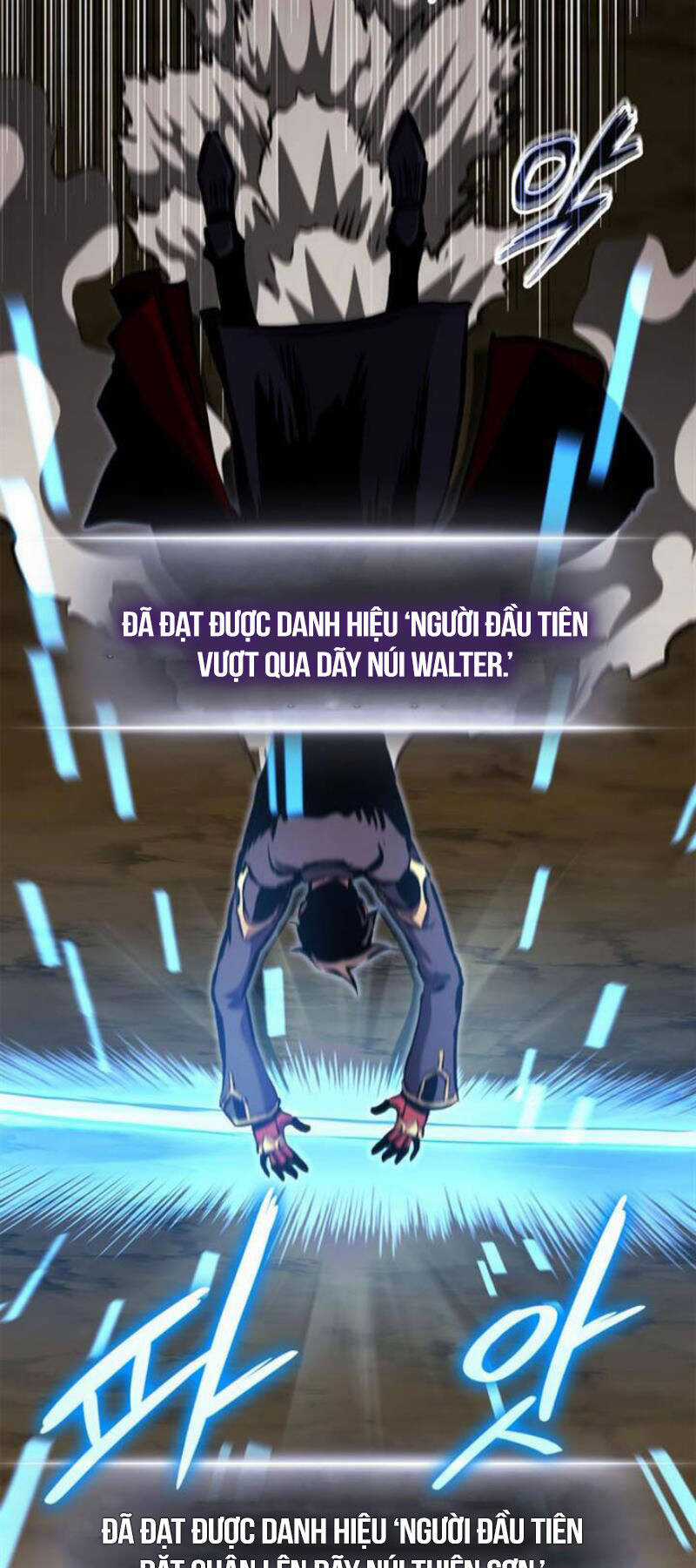 Ranker Tái Xuất Chapter 151 trang 36