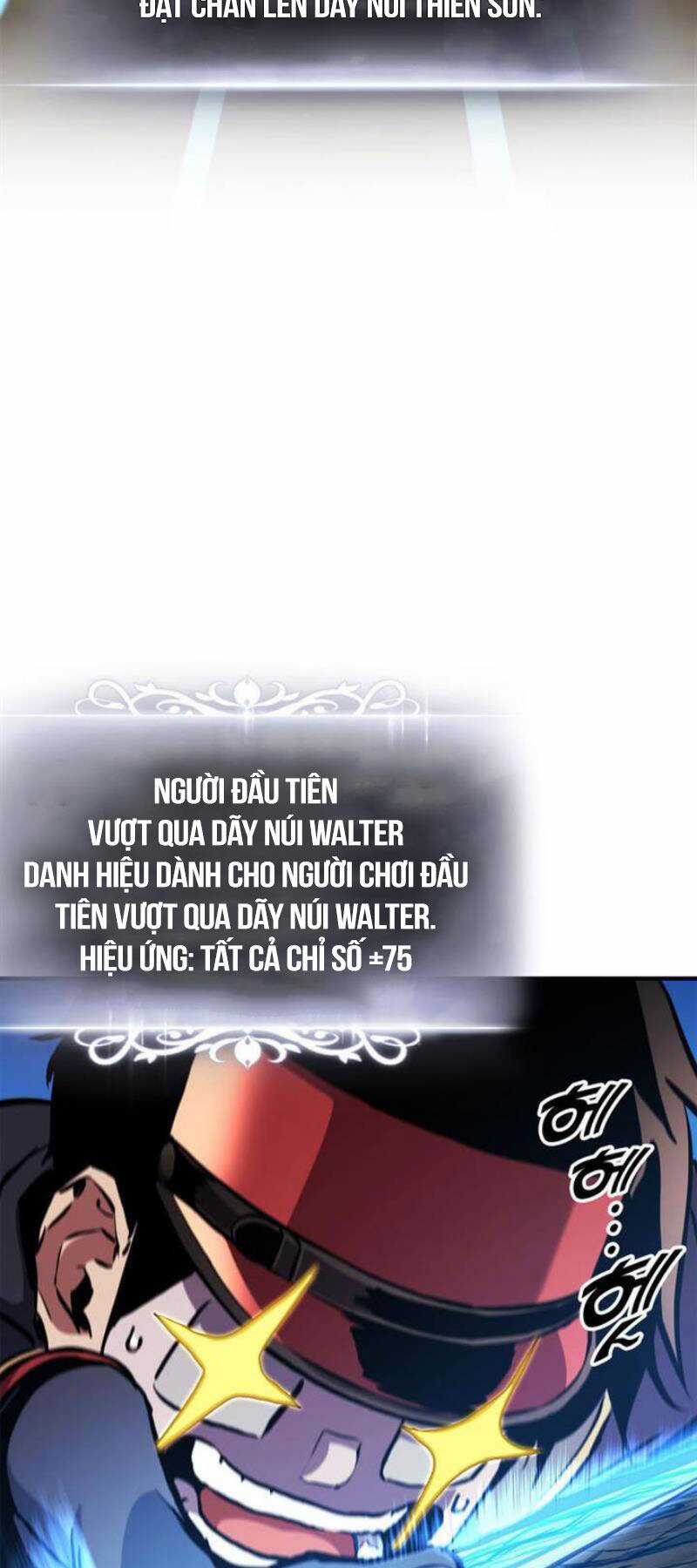 Ranker Tái Xuất Chapter 151 trang 37