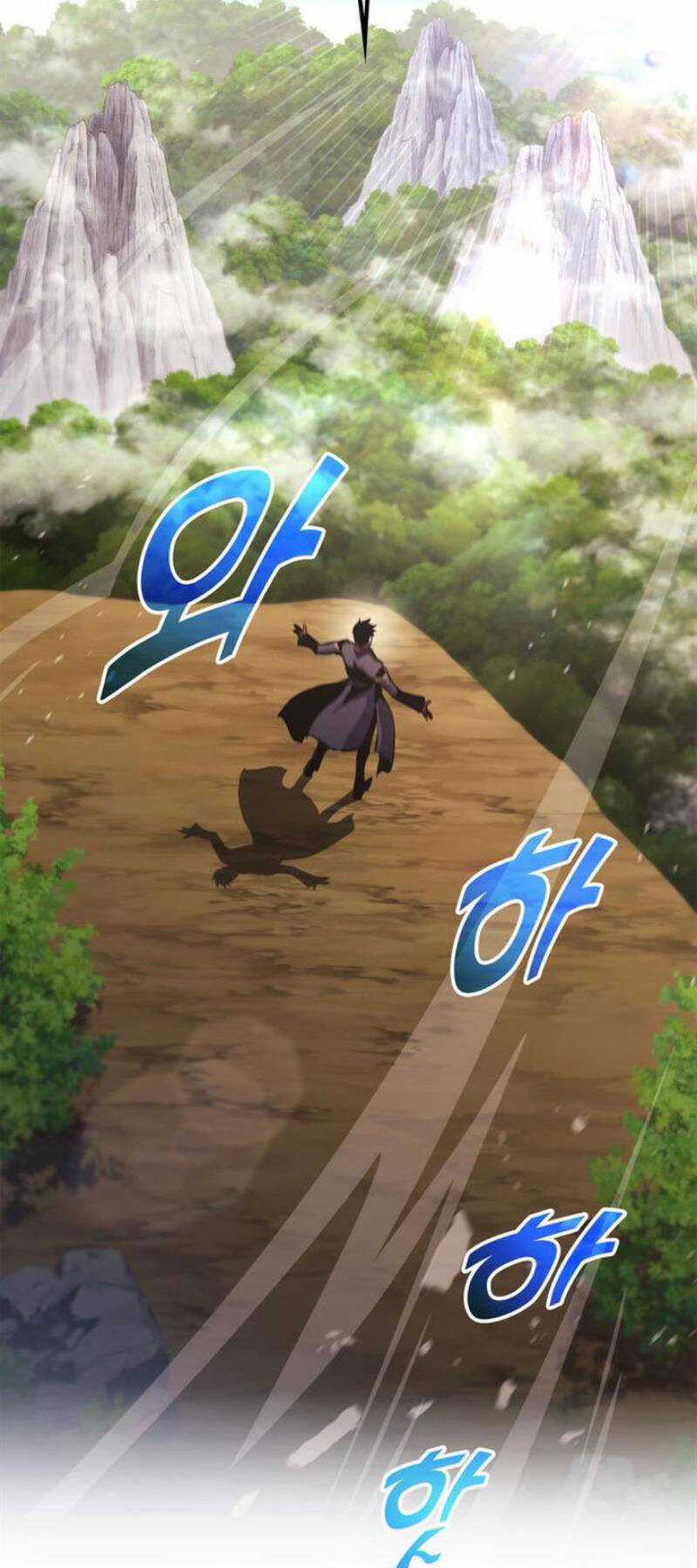 Ranker Tái Xuất Chapter 151 trang 39