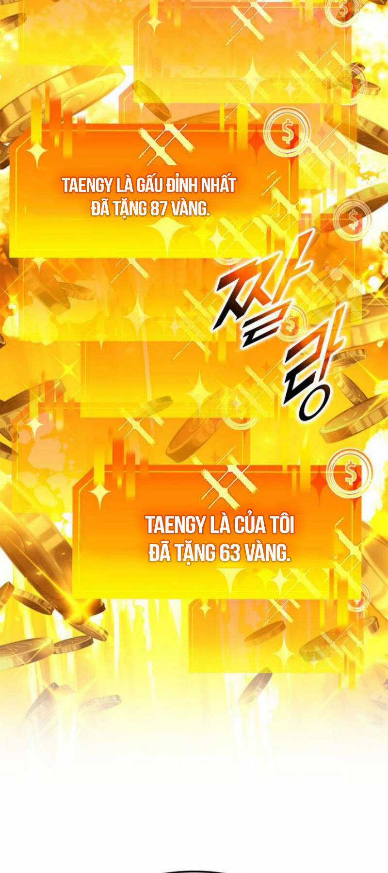 Ranker Tái Xuất Chapter 151 trang 44