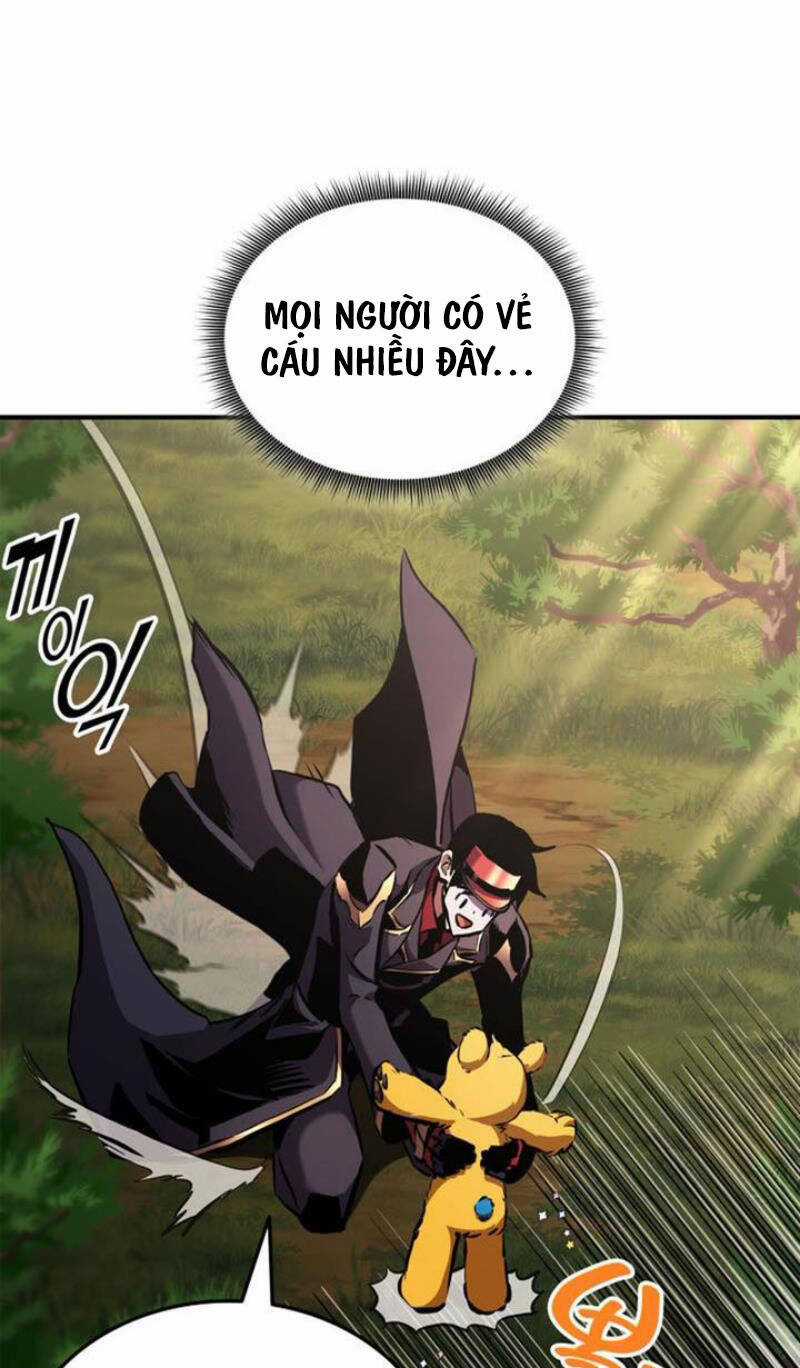 Ranker Tái Xuất Chapter 151 trang 47