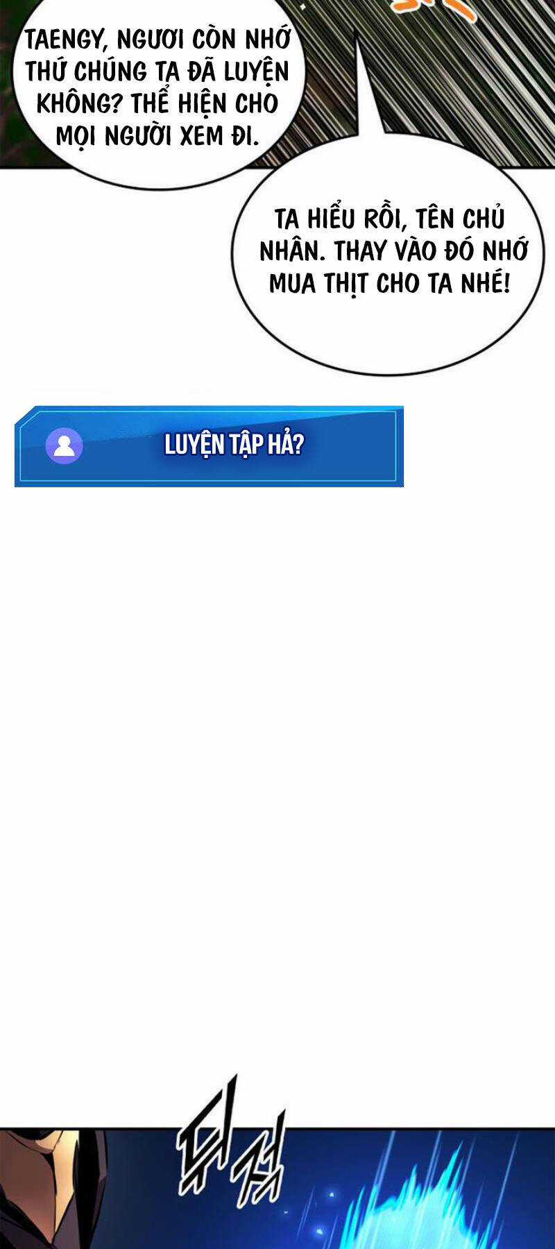 Ranker Tái Xuất Chapter 151 trang 48