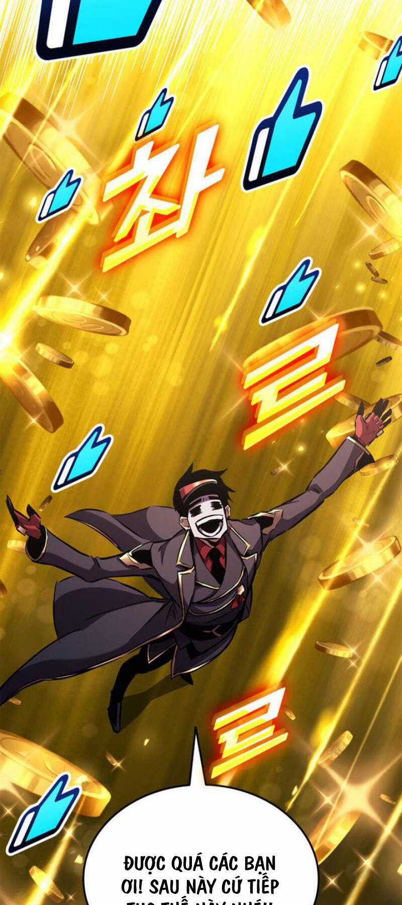 Ranker Tái Xuất Chapter 151 trang 59