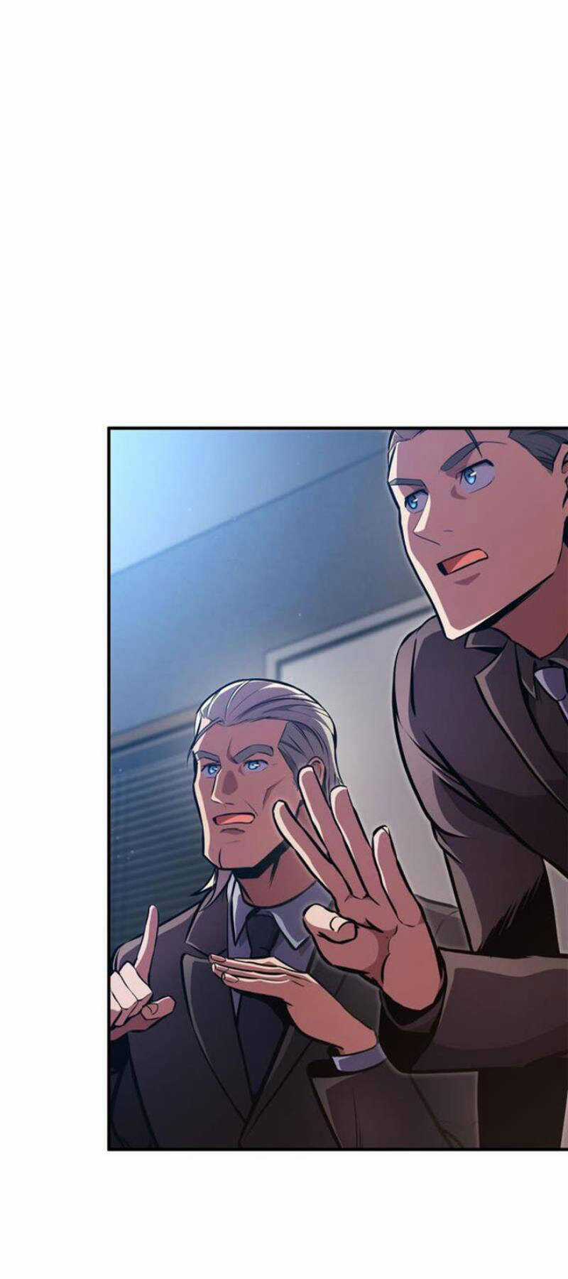 Ranker Tái Xuất Chapter 151 trang 6