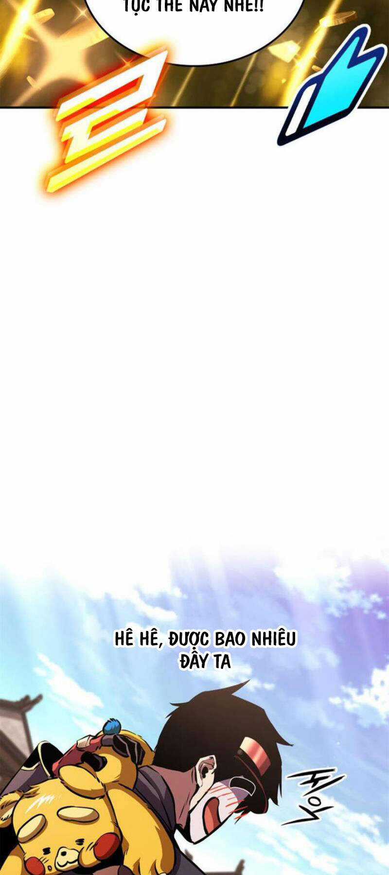 Ranker Tái Xuất Chapter 151 trang 60