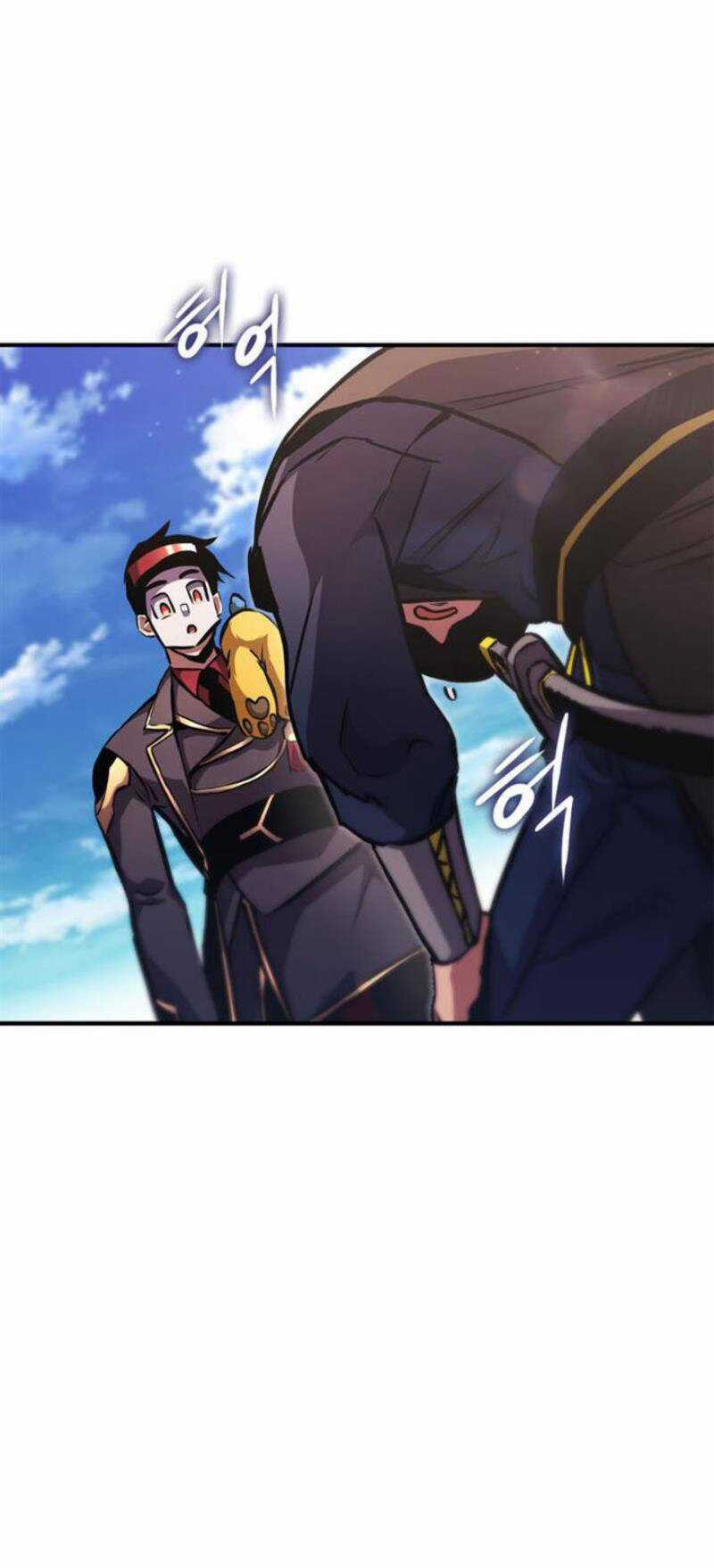 Ranker Tái Xuất Chapter 151 trang 62