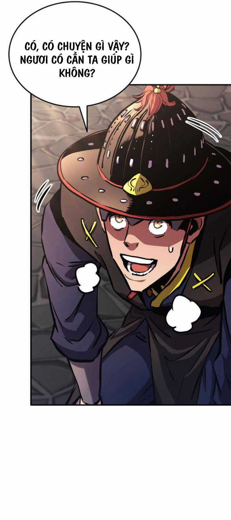 Ranker Tái Xuất Chapter 151 trang 63