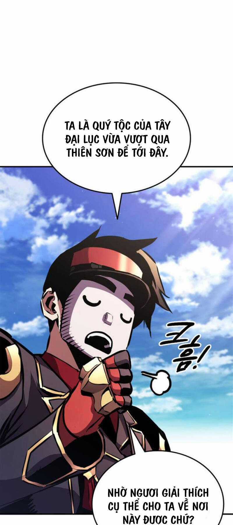 Ranker Tái Xuất Chapter 151 trang 64