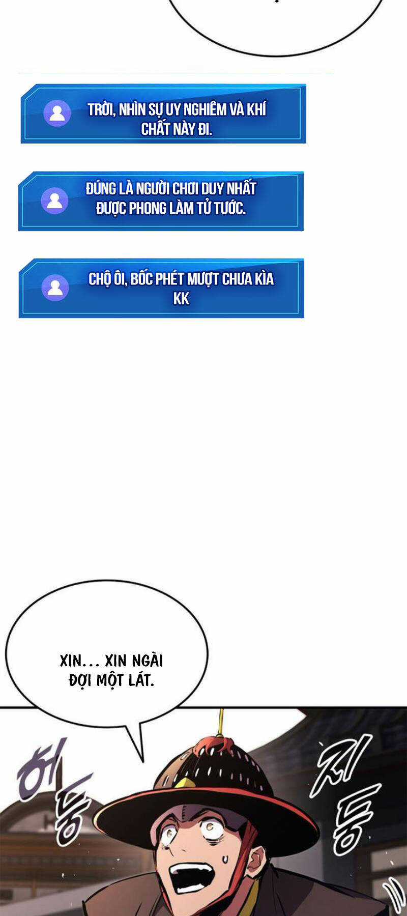 Ranker Tái Xuất Chapter 151 trang 65