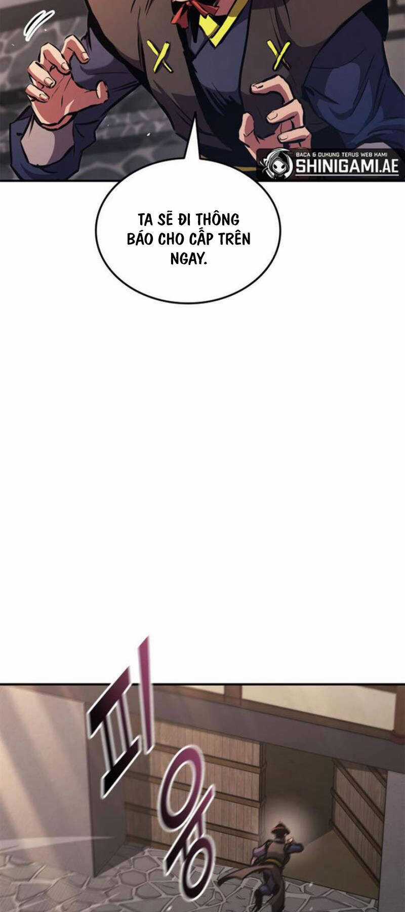 Ranker Tái Xuất Chapter 151 trang 66