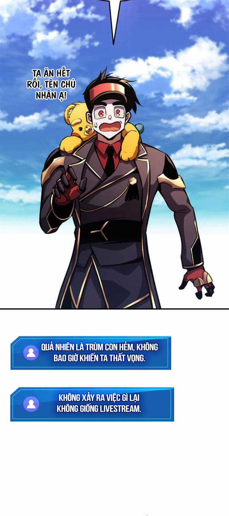 Ranker Tái Xuất Chapter 151 trang 68