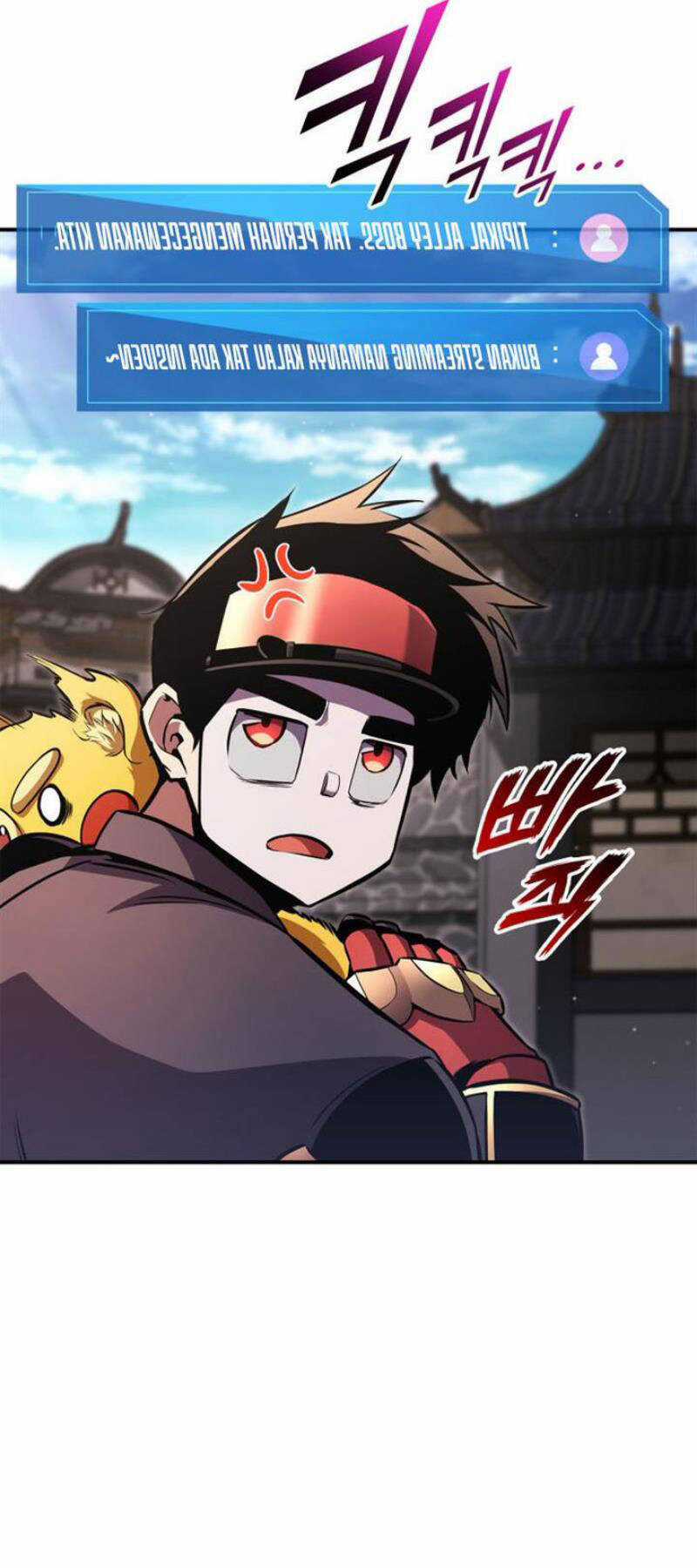 Ranker Tái Xuất Chapter 151 trang 69