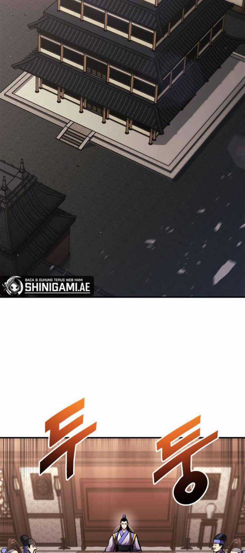 Ranker Tái Xuất Chapter 151 trang 75