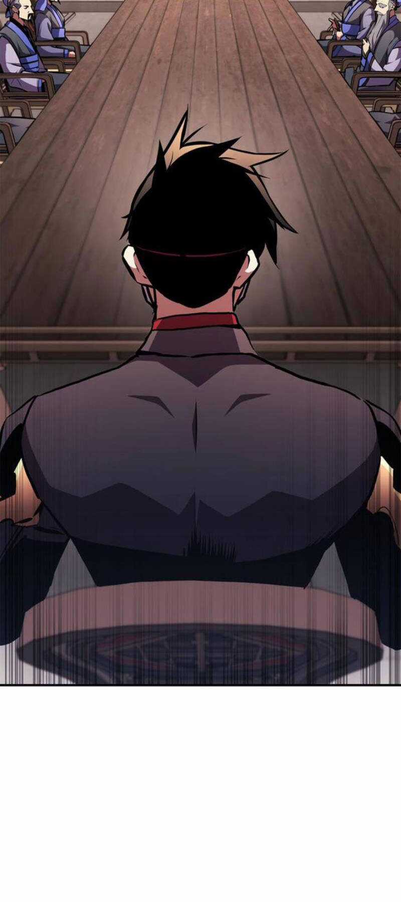 Ranker Tái Xuất Chapter 151 trang 76