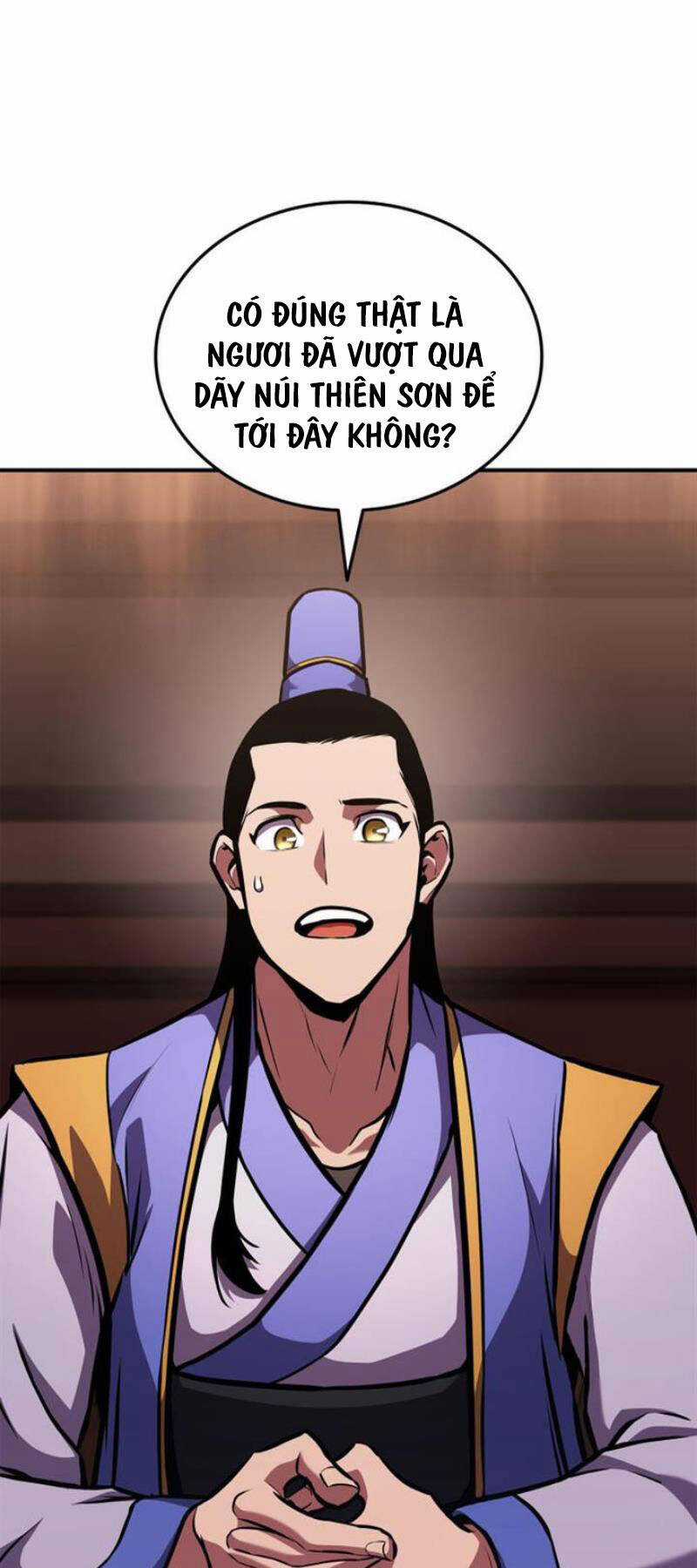 Ranker Tái Xuất Chapter 151 trang 77