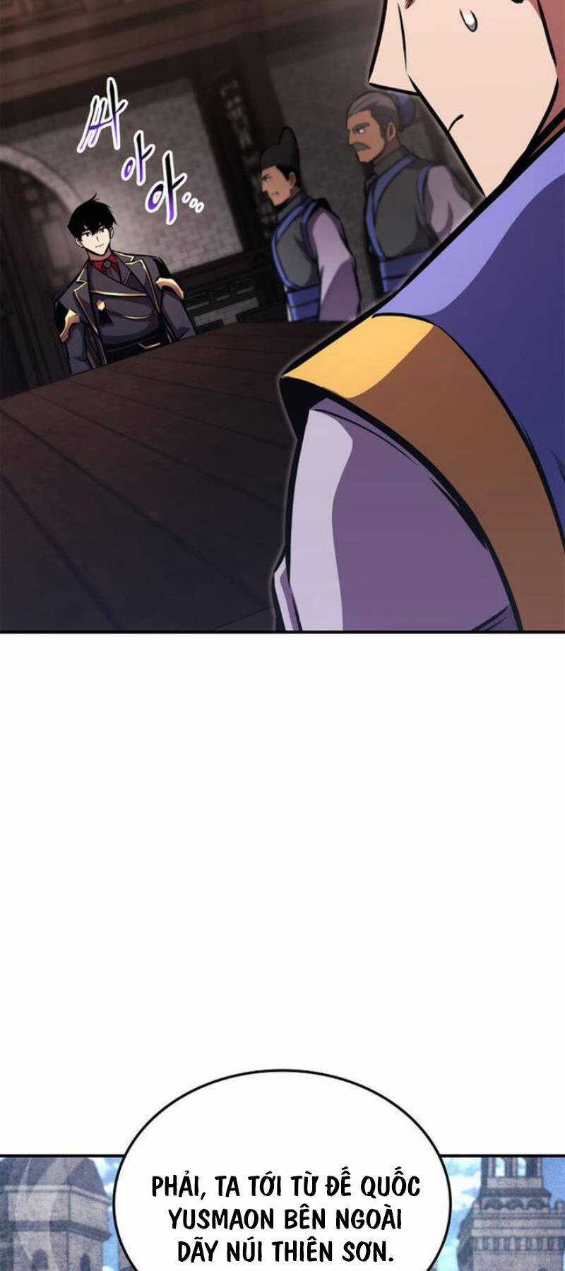 Ranker Tái Xuất Chapter 151 trang 79