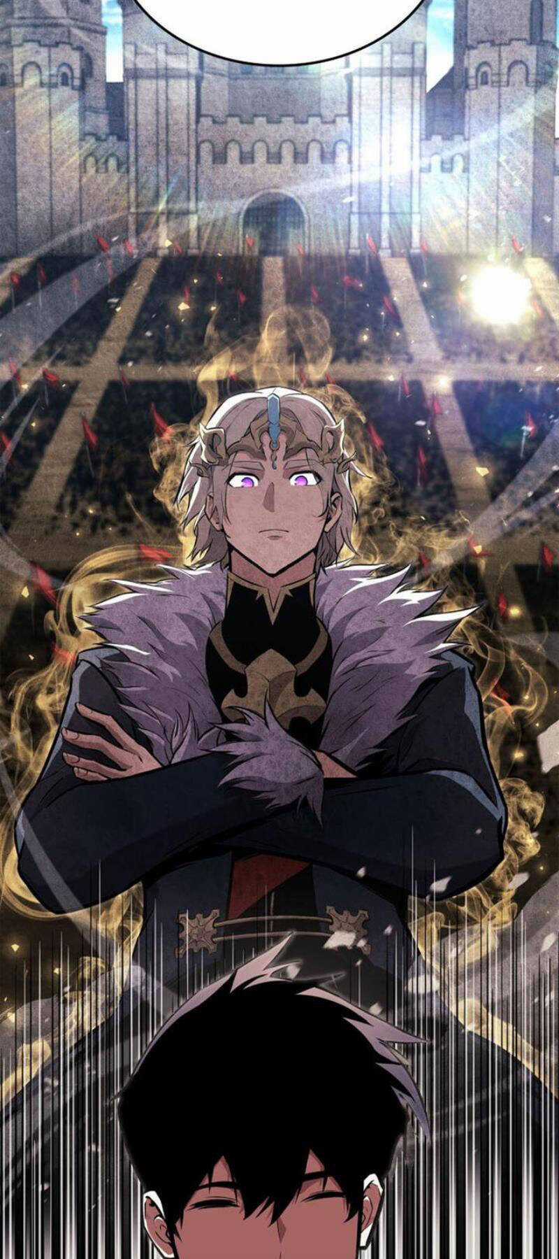 Ranker Tái Xuất Chapter 151 trang 80