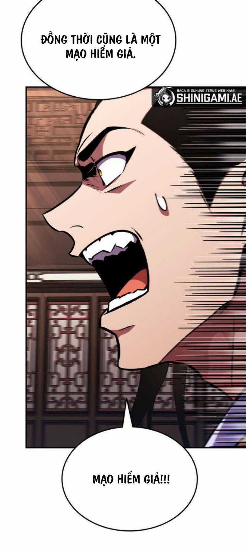 Ranker Tái Xuất Chapter 151 trang 82