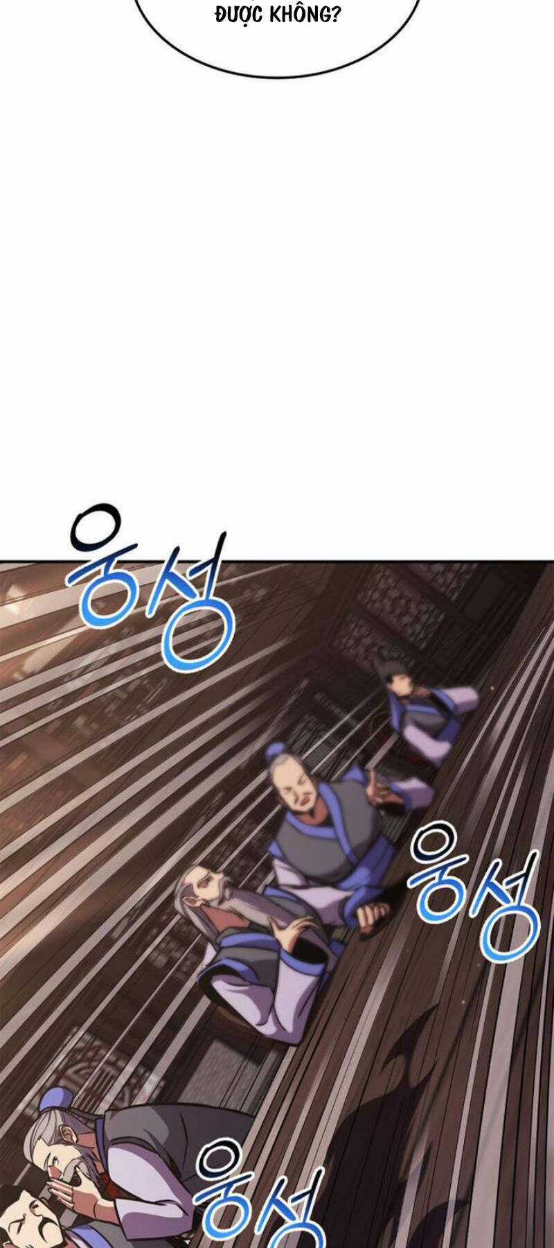 Ranker Tái Xuất Chapter 151 trang 87