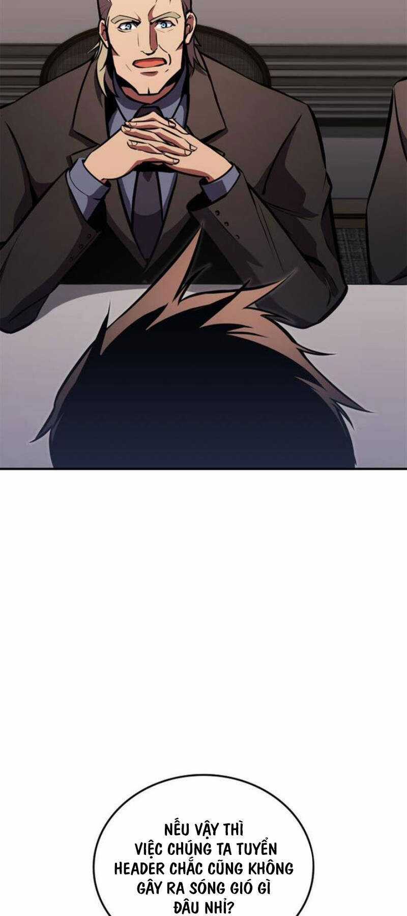 Ranker Tái Xuất Chapter 151 trang 9