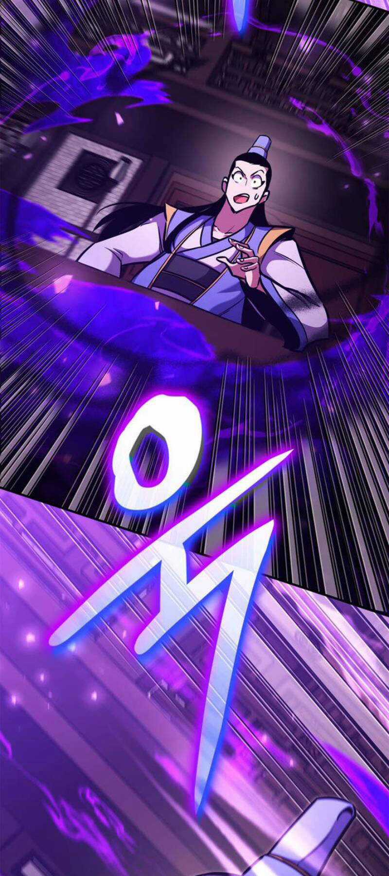 Ranker Tái Xuất Chapter 151 trang 94