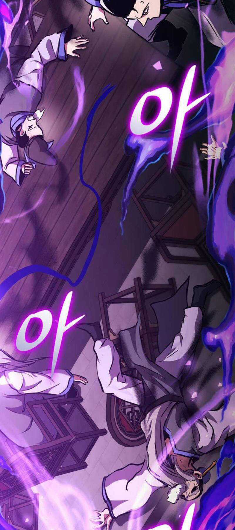 Ranker Tái Xuất Chapter 151 trang 98