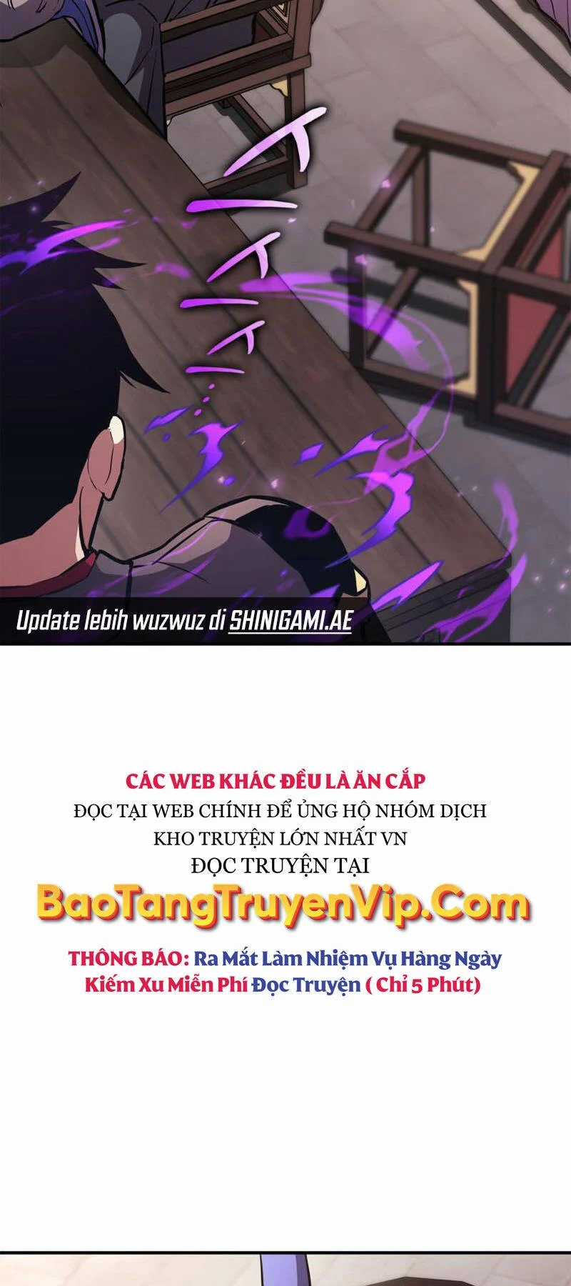 Ranker Tái Xuất Chapter 152 trang 13