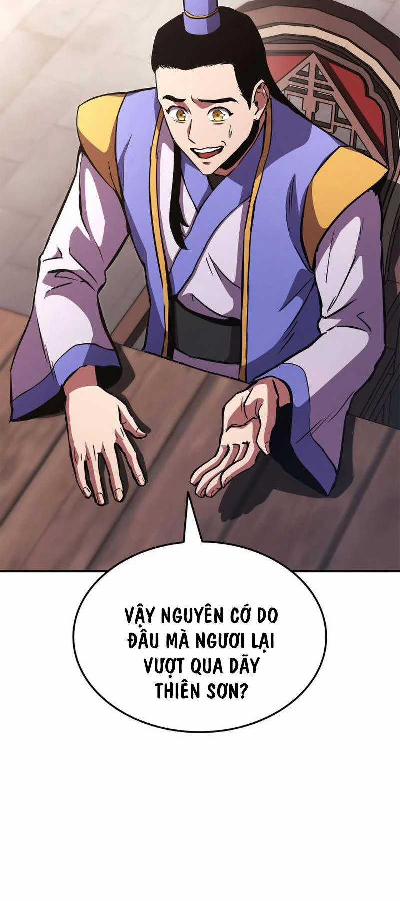 Ranker Tái Xuất Chapter 152 trang 14