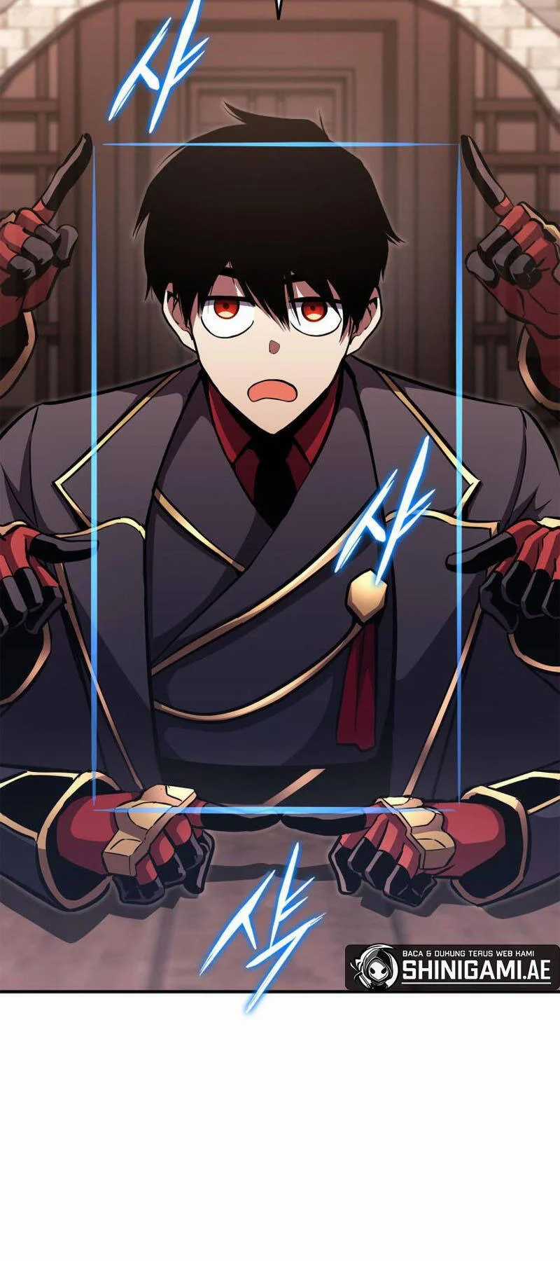 Ranker Tái Xuất Chapter 152 trang 20