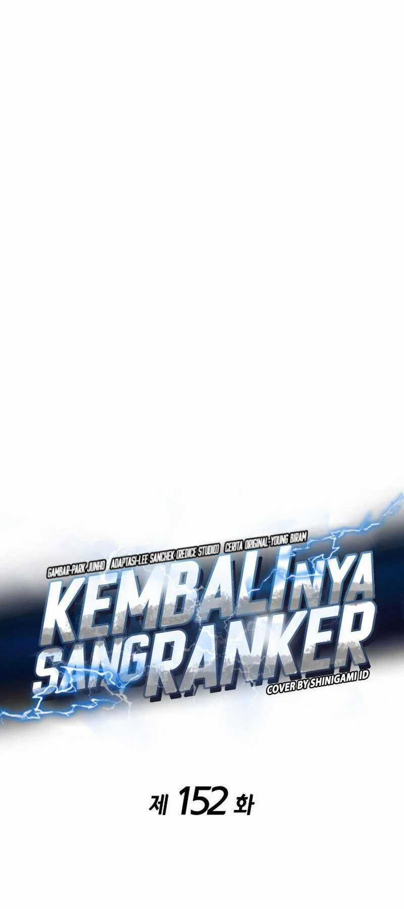 Ranker Tái Xuất Chapter 152 trang 21