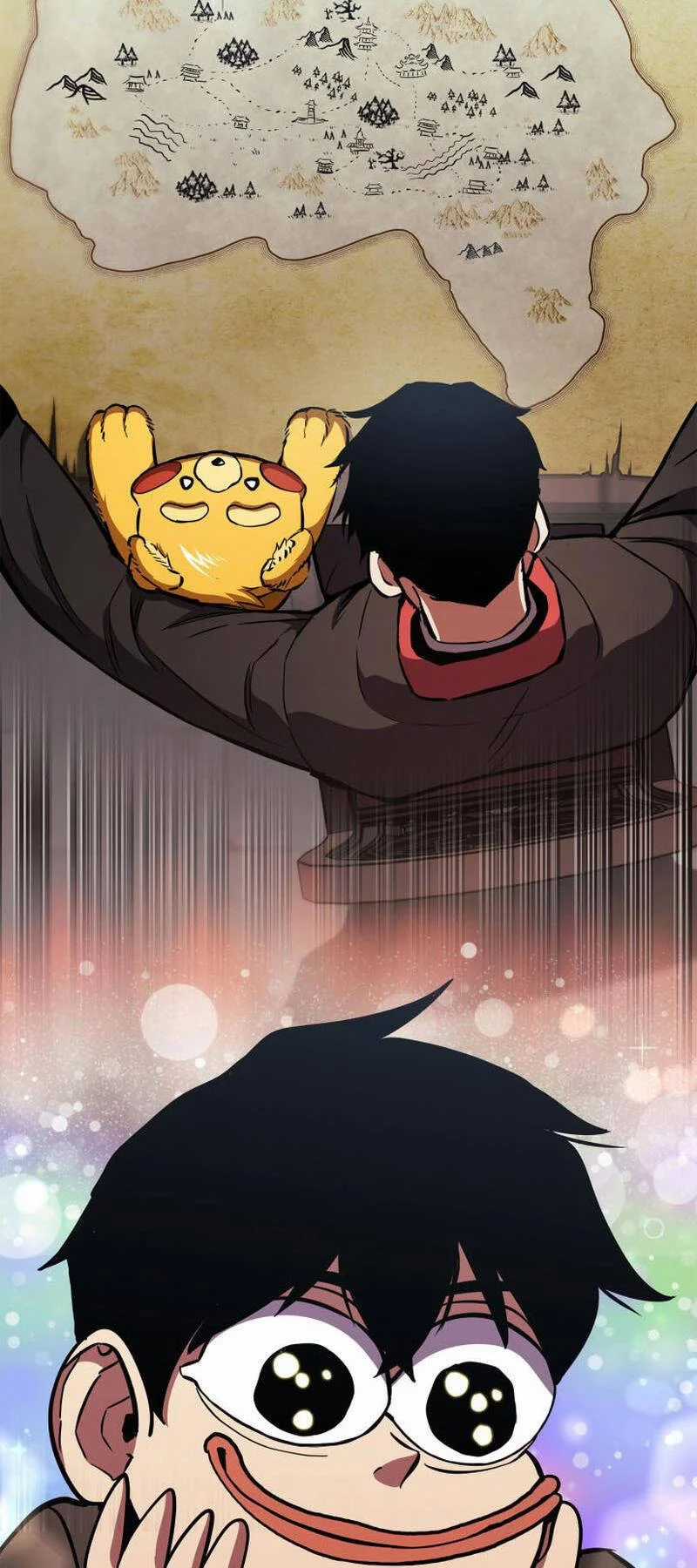 Ranker Tái Xuất Chapter 152 trang 23