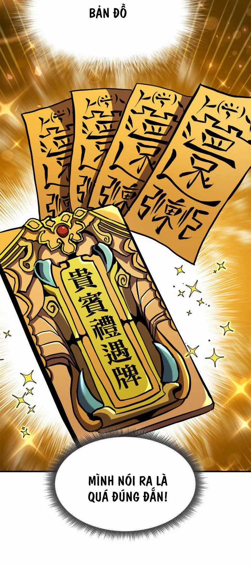 Ranker Tái Xuất Chapter 152 trang 25