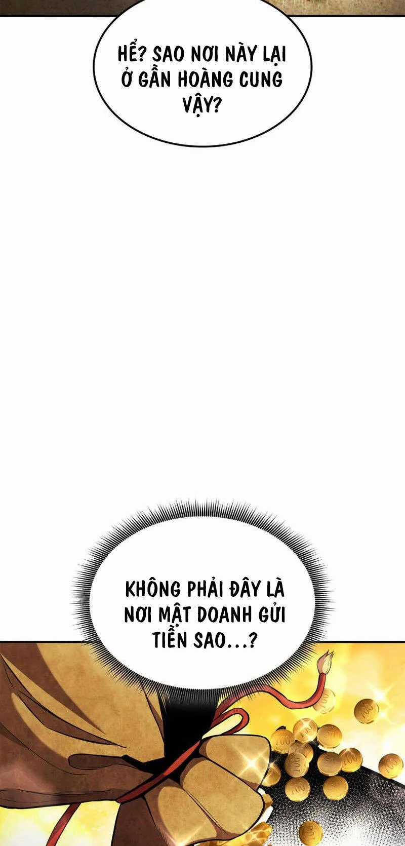 Ranker Tái Xuất Chapter 152 trang 28