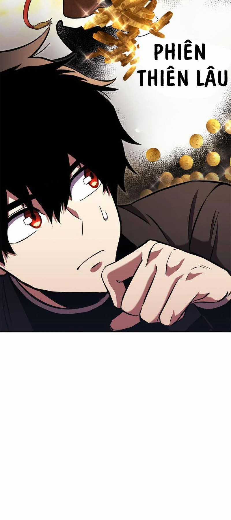 Ranker Tái Xuất Chapter 152 trang 29