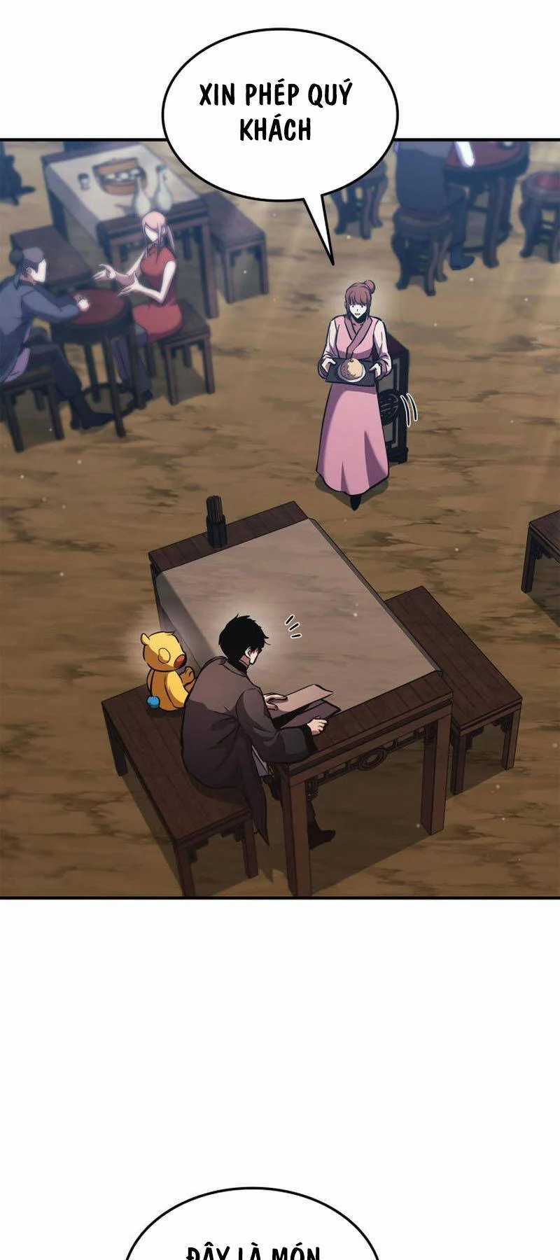 Ranker Tái Xuất Chapter 152 trang 30