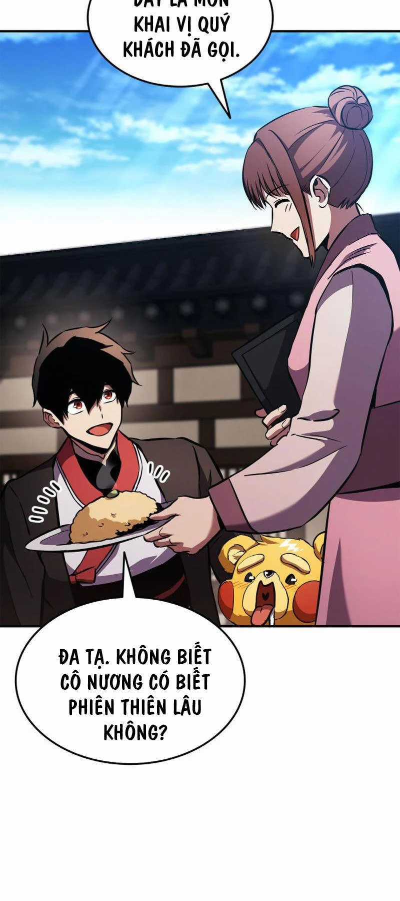 Ranker Tái Xuất Chapter 152 trang 31