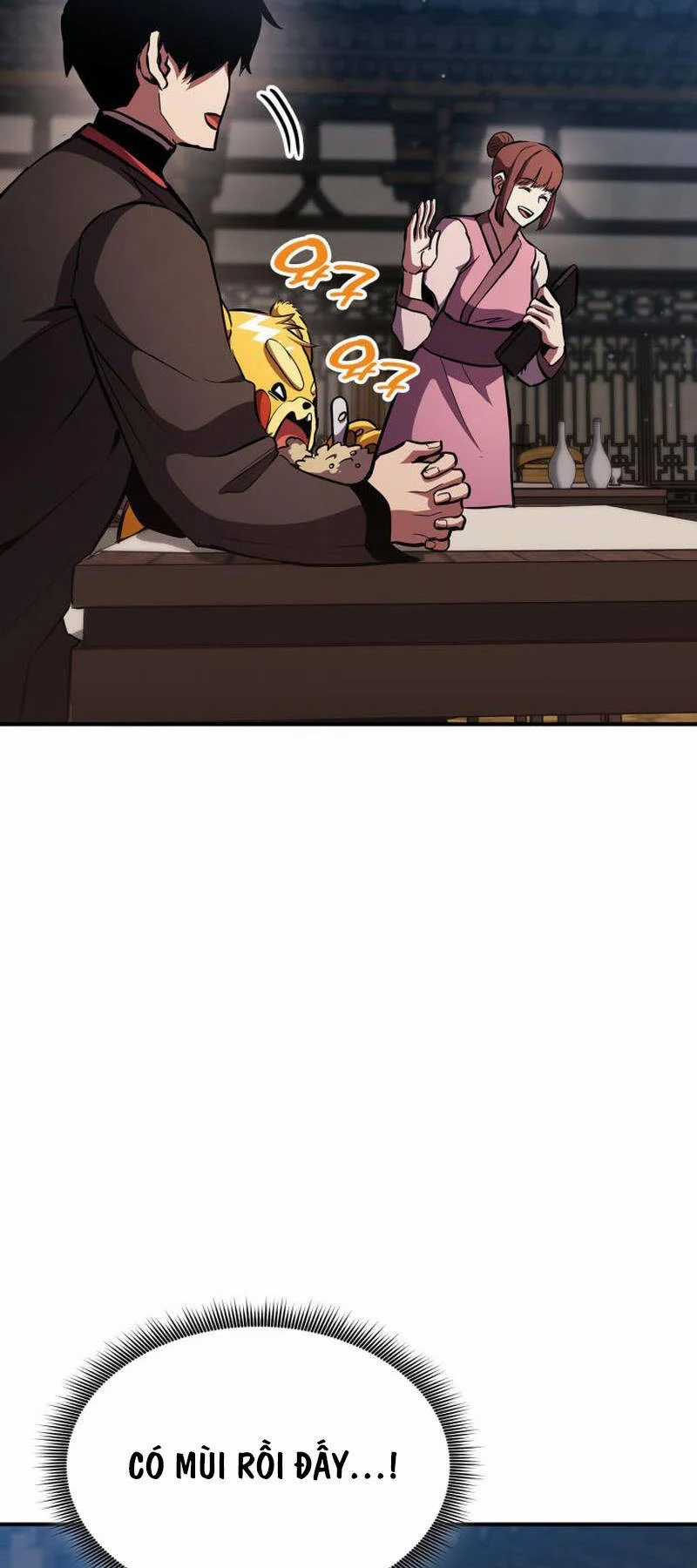 Ranker Tái Xuất Chapter 152 trang 34