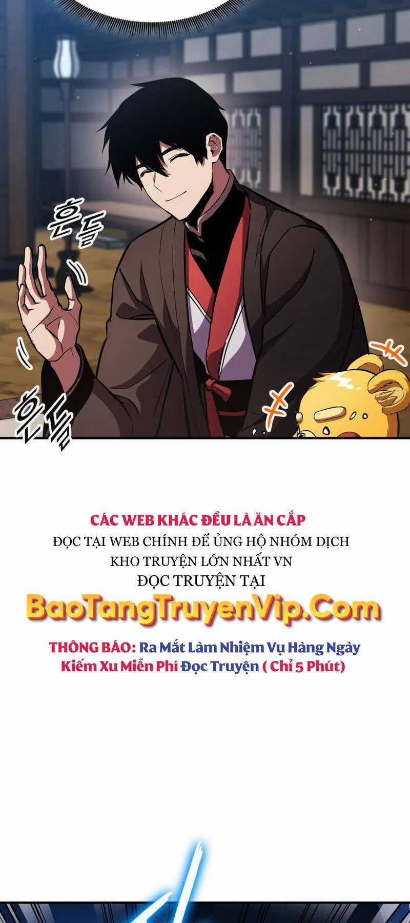 Ranker Tái Xuất Chapter 152 trang 35