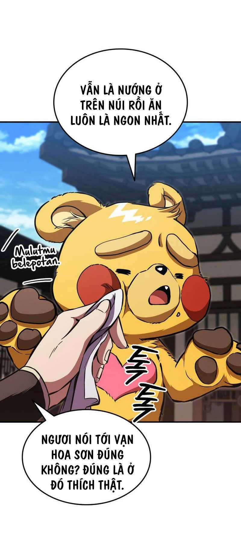 Ranker Tái Xuất Chapter 152 trang 38