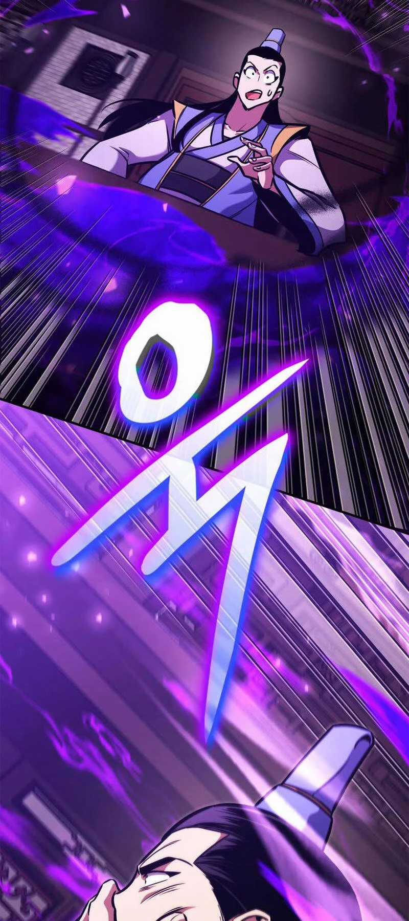 Ranker Tái Xuất Chapter 152 trang 4